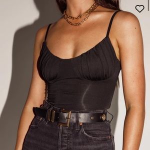 Princess Polly Bodysuit